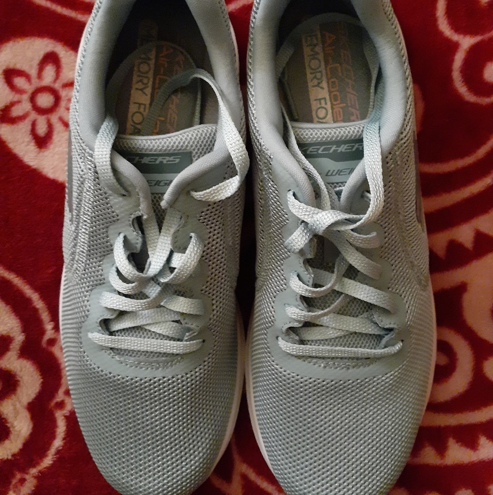 Skechers Lite-Weight Sneakers